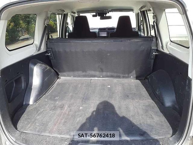 Toyota PROBOX VAN 2019-06 1076928-9