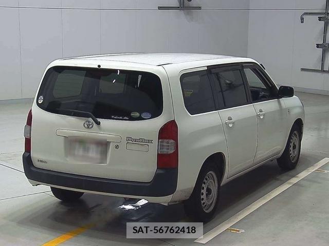 Toyota PROBOX VAN 2019-06 1076928-1