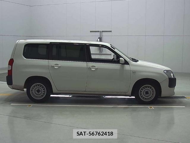 Toyota PROBOX VAN 2019-06 1076928-2