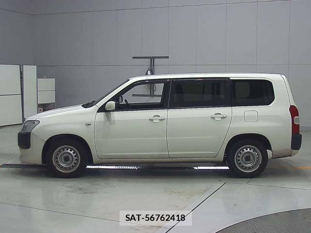 Toyota PROBOX VAN 2019-06 1076928-3