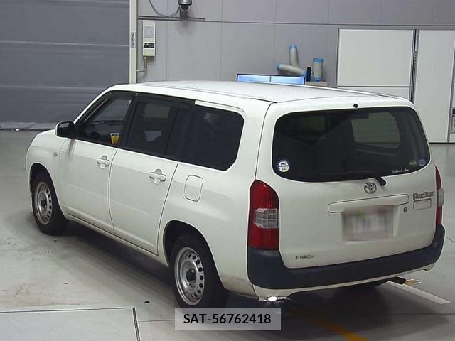 Toyota PROBOX VAN 2019-06 1076928-5
