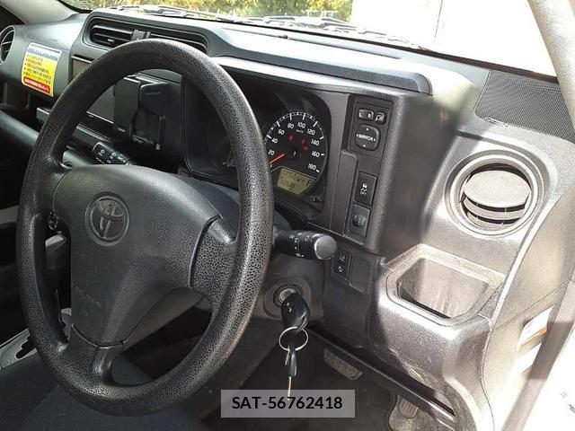Toyota PROBOX VAN 2019-06 1076928-6