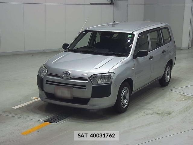 Toyota PROBOX VAN 2019-01 1076920-0