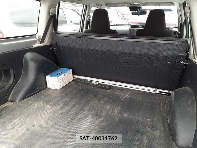 Toyota PROBOX VAN 2019-01 1076920-9