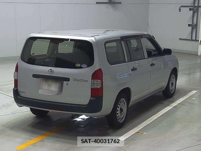 Toyota PROBOX VAN 2019-01 1076920-1