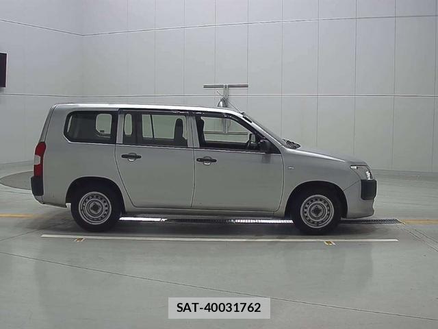 Toyota PROBOX VAN 2019-01 1076920-3