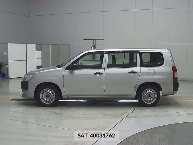 Toyota PROBOX VAN 2019-01 1076920-4