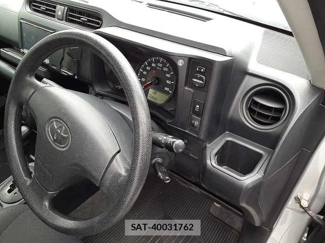 Toyota PROBOX VAN 2019-01 1076920-7