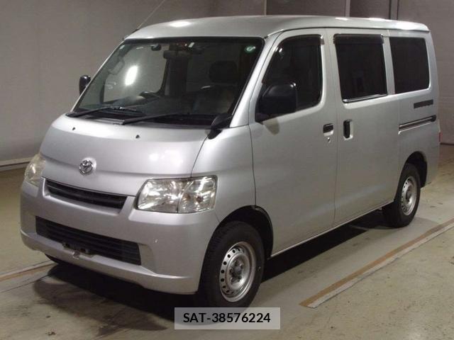 Toyota PROBOX VAN 2019-02 1076921-0