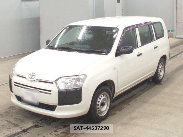 Toyota PROBOX VAN 2019-12 1076885-0