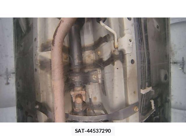 Toyota PROBOX VAN 2019-12 1076885-12