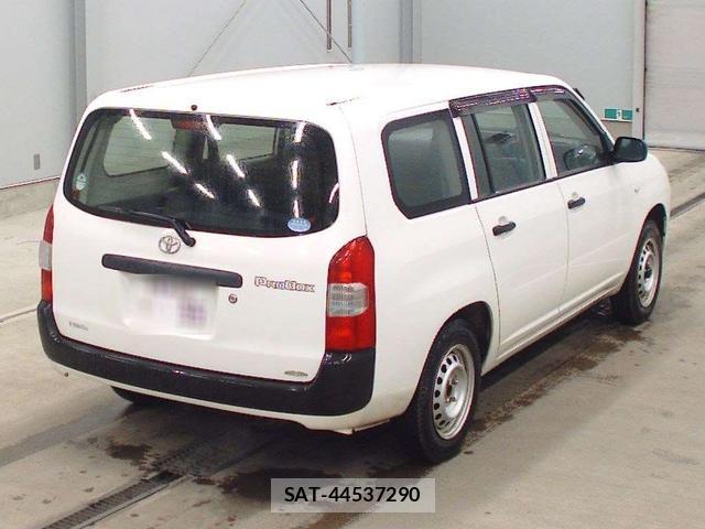 Toyota PROBOX VAN 2019-12 1076885-1