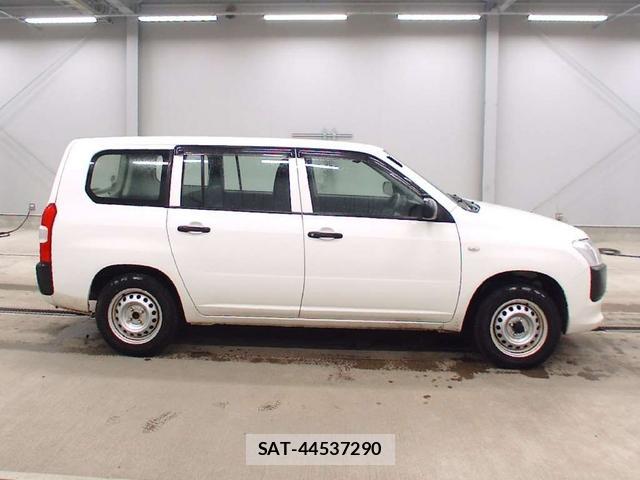 Toyota PROBOX VAN 2019-12 1076885-2