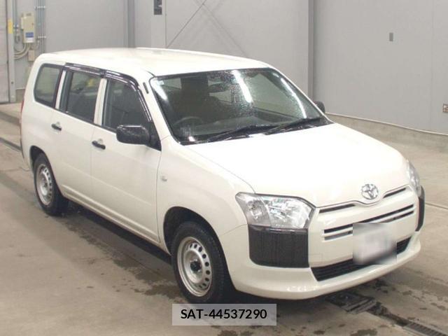 Toyota PROBOX VAN 2019-12 1076885-3