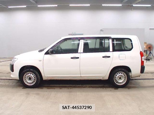 Toyota PROBOX VAN 2019-12 1076885-4
