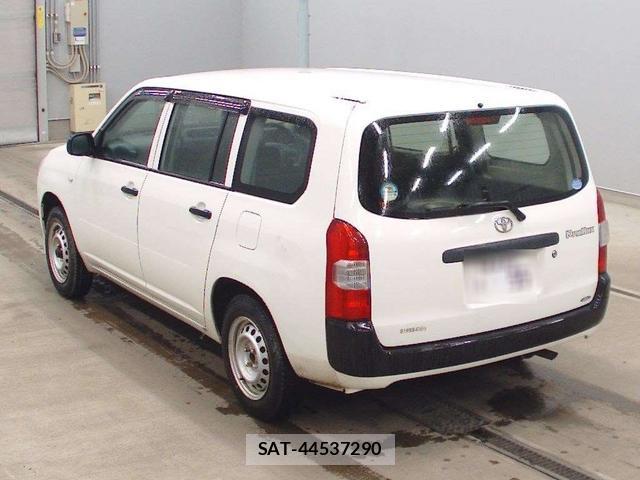 Toyota PROBOX VAN 2019-12 1076885-5