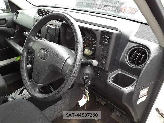 Toyota PROBOX VAN 2019-12 1076885-6