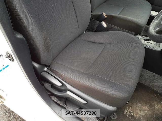 Toyota PROBOX VAN 2019-12 1076885-7