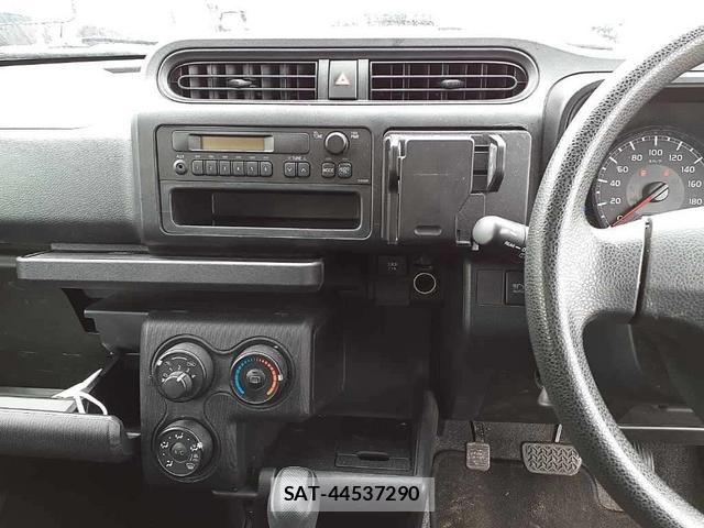 Toyota PROBOX VAN 2019-12 1076885-8