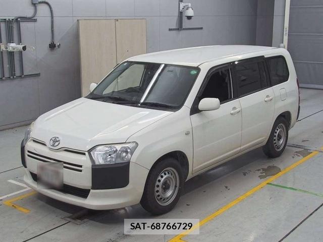 Toyota PROBOX VAN 2018-03 1076943-0