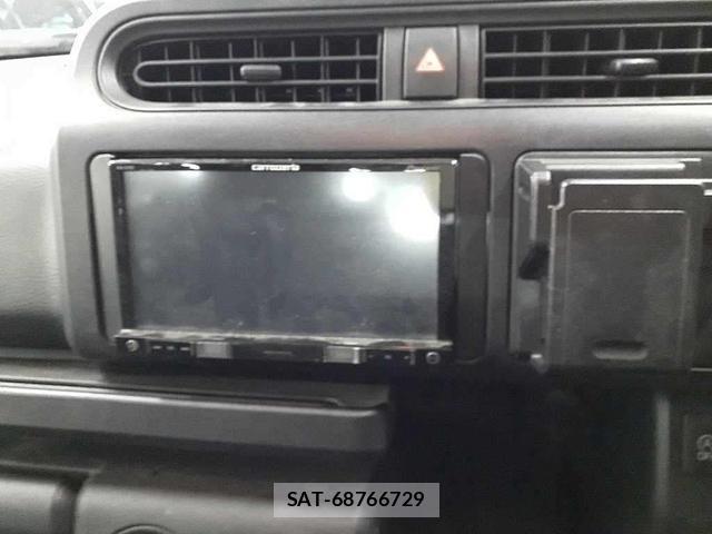Toyota PROBOX VAN 2018-03 1076943-9