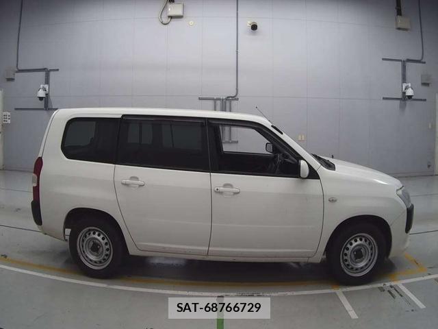 Toyota PROBOX VAN 2018-03 1076943-2