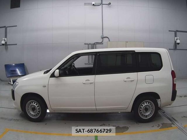 Toyota PROBOX VAN 2018-03 1076943-3