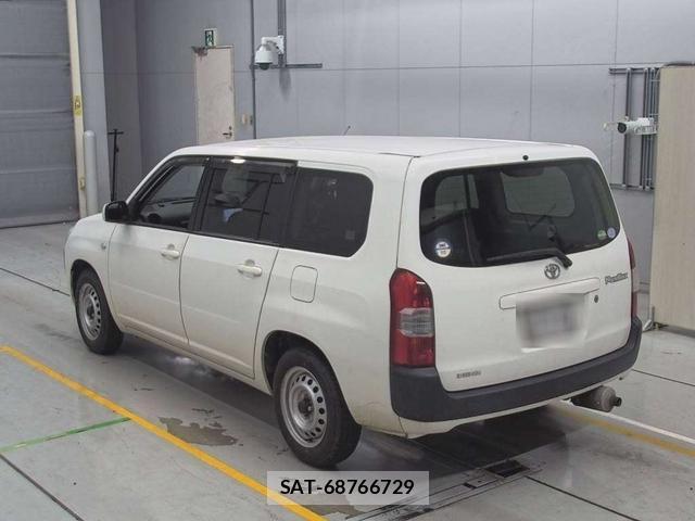 Toyota PROBOX VAN 2018-03 1076943-5