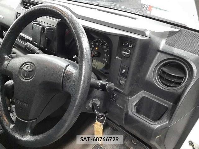 Toyota PROBOX VAN 2018-03 1076943-6