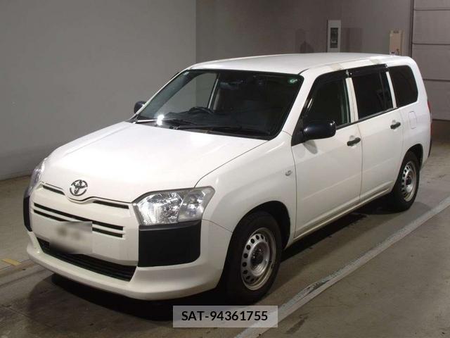 Toyota PROBOX VAN 2019 976214-0