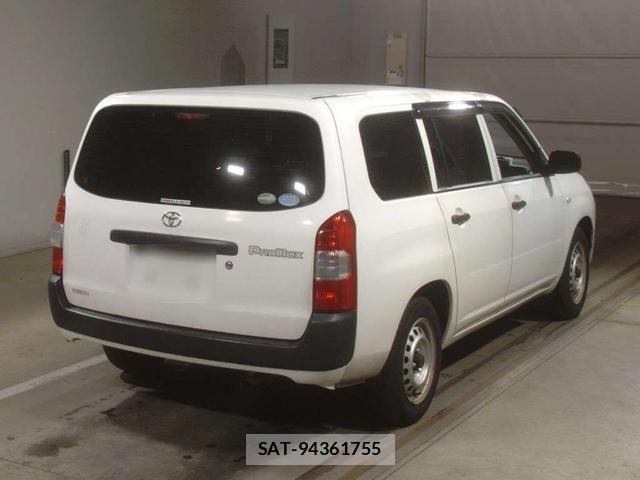 Toyota PROBOX VAN 2019 976214-1