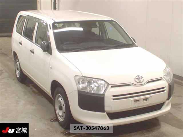 Toyota PROBOX VAN 2019 945442-0