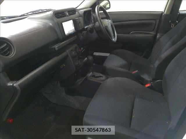 Toyota PROBOX VAN 2019 945442-2
