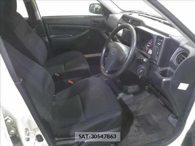 Toyota PROBOX VAN 2019 945442-3