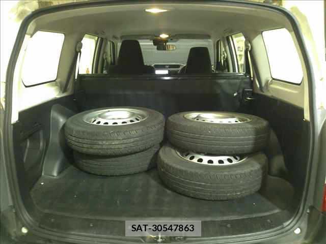 Toyota PROBOX VAN 2019 945442-5