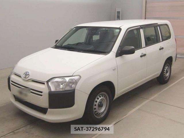 Toyota PROBOX VAN 2019 976208-0