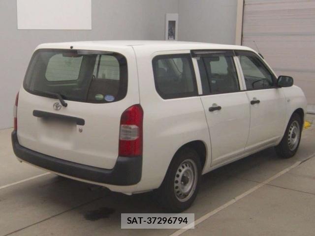 Toyota PROBOX VAN 2019 976208-1
