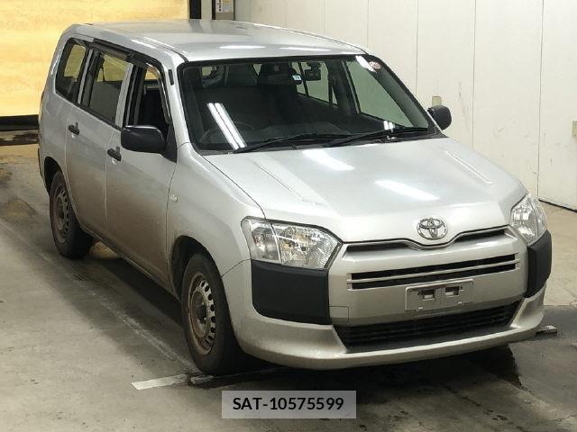 Toyota PROBOX VAN 2019 976212-0