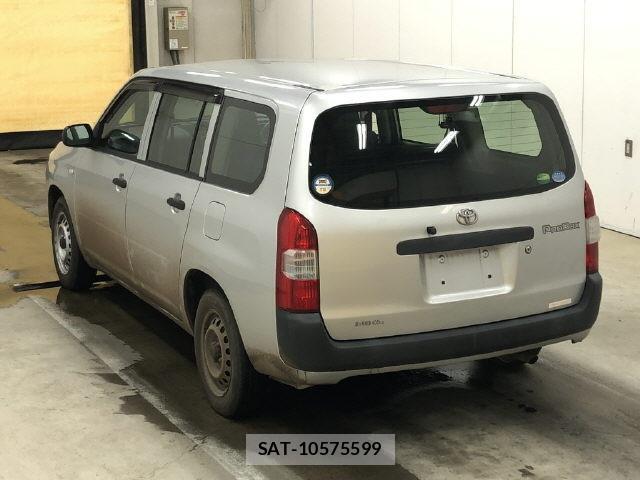 Toyota PROBOX VAN 2019 976212-1