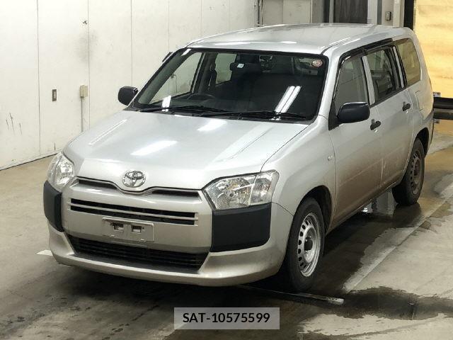 Toyota PROBOX VAN 2019 976212-2