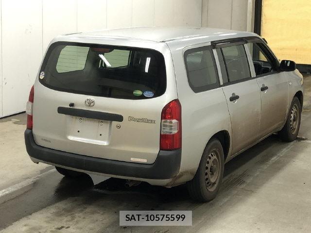 Toyota PROBOX VAN 2019 976212-3