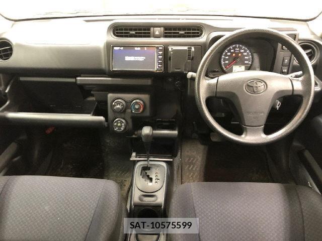 Toyota PROBOX VAN 2019 976212-4