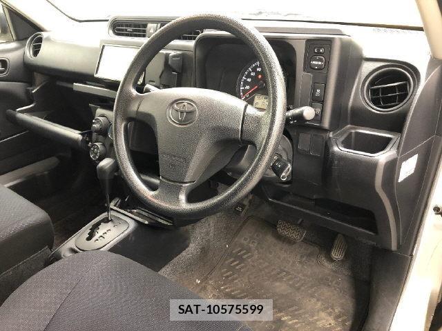 Toyota PROBOX VAN 2019 976212-5