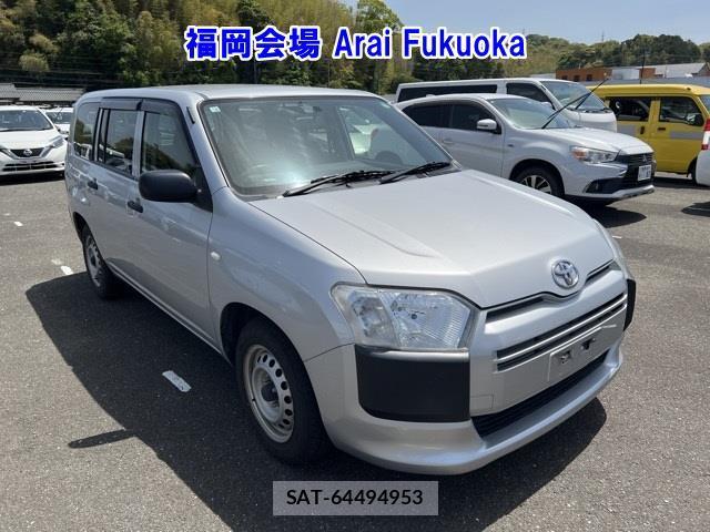 Toyota PROBOX VAN 2019 945443-0