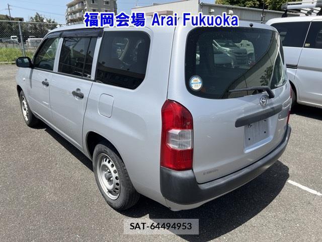 Toyota PROBOX VAN 2019 945443-1