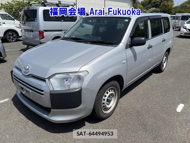 Toyota PROBOX VAN 2019 945443-2