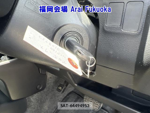 Toyota PROBOX VAN 2019 945443-5