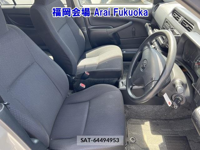 Toyota PROBOX VAN 2019 945443-6