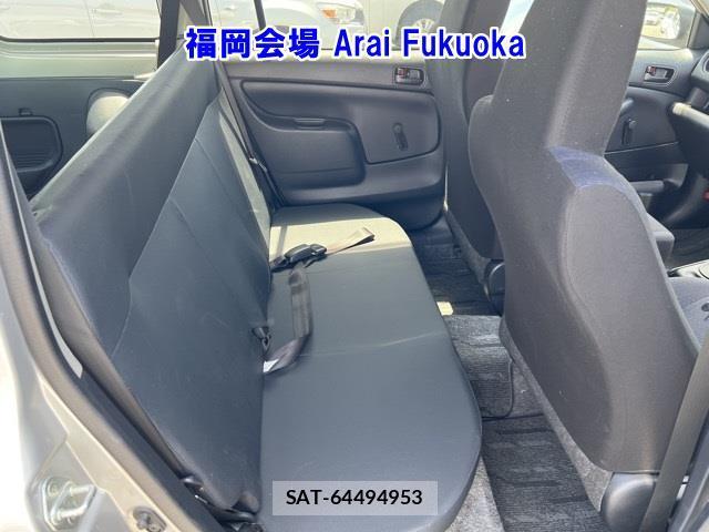 Toyota PROBOX VAN 2019 945443-7