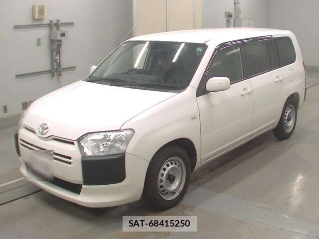 Toyota PROBOX VAN 2019 976217-0